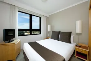 Mantra Parramatta - Room