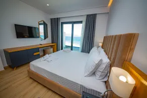 El Primero Hotel - Quarto