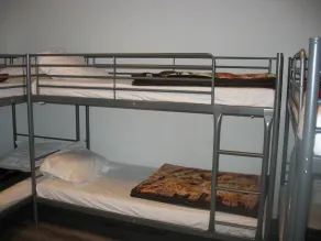Guest House Amsterdam - Chambre