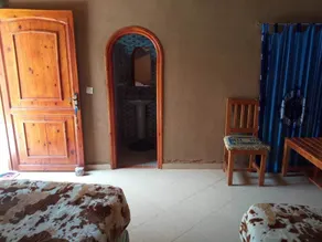 Maison Nomades - Room