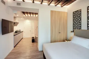 Sercotel Granada Suites - Room