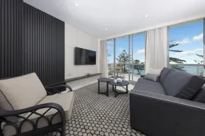 Peppers Manly Beach - Chambre