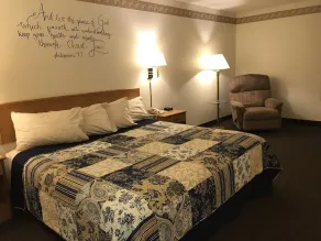 Dutch Country Inn - Værelse