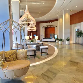 Condos at Singer Island Resort&Spa - Réception