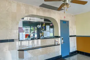OYO Hotel Jonesboro Near Atlanta Airport - Réception