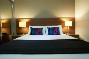 Quest Dubbo - Room