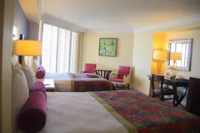 Princess Mundo Imperial Riviera Diamante Acapulco - Room