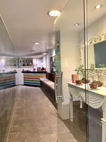 Wakapunku Boutique B&B - Indgang