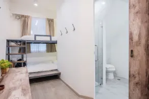 Hide and Seek Boutique Hometel - Bathroom