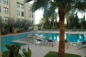 Terminus City Center Oujda - Pool