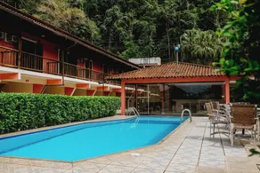 POUSADA ANGRA BELLA - Pool