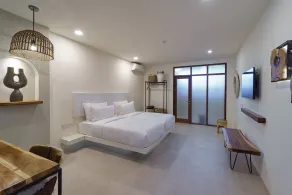 El Tropico Boutique Hotel - Room