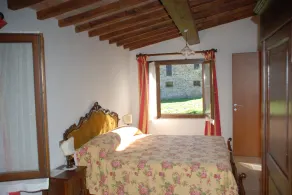 Agriturismo Le Volte - Zimmer
