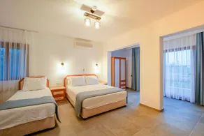 Ova Butik Otel - Quarto