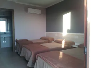 La Brisa de Tarik Rooms - Chambre