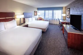 DoubleTree by Hilton Hotel Billings - Chambre