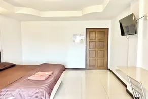 Grand Place Resort - Habitación