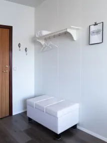 Guesthouse Hamar - Rom