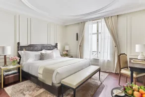 Mandarin Oriental Ritz, Madrid - Chambre
