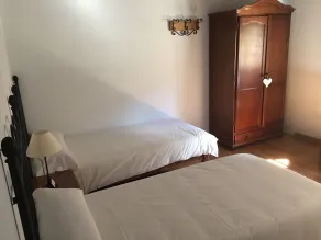 Posada El Parral - Zimmer