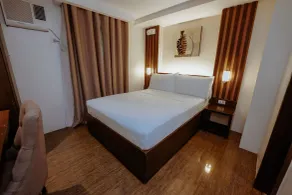 Emerald Boutique Hotel - Chambre