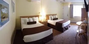 El Terado Terrace - Chambre