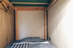 Altrove House - Hostel - Chambre