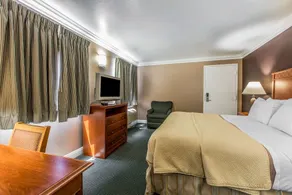 Rodeway Inn Ventura Midtown - Chambre