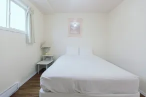Beachside Motel - Chambre