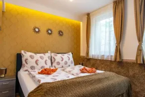 Soline Bay Seashore Residence - Room