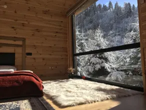 Ayder Dag Evi - Camera