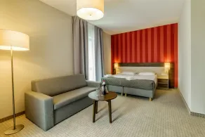 Focus Hotel Premium Gdańsk - Room