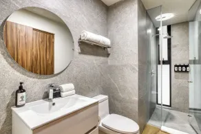 Casa Tokio - Salle de bain