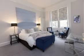 The Lane Hotel - Room