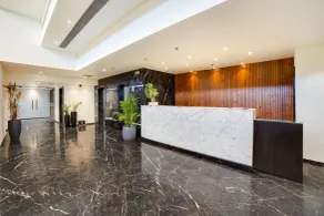 The Fern Residency Bhopal, Series by Marriott - Reception
