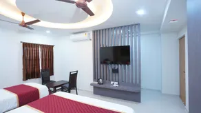Sankar Classic - A Boutique Stay - Eksteriør