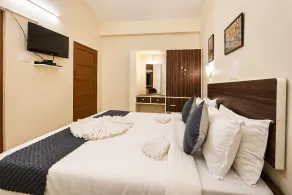 Holiday Beach Resort - Chambre