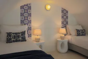 White Pearl Laokasti Suites - Rom