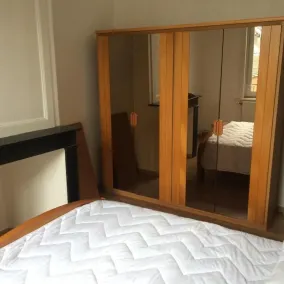 Homestay-lille - Værelse
