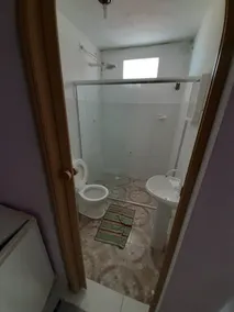 Pousada dos Ventos - Bathroom