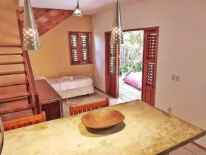 Sunset Jeri Flat ate 10x - Salle de bain