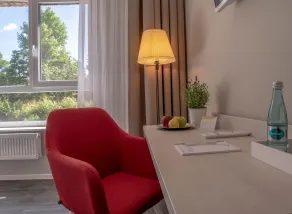 Hotel Gutsmühle - Camera