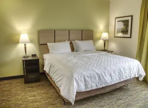 Candlewood Suites - Austin North by IHG - Rum