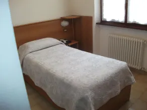 Albergo Breglia - Camera