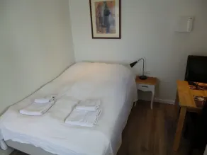 EngholmBB - Room
