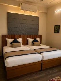 Hotel Classio - Camera