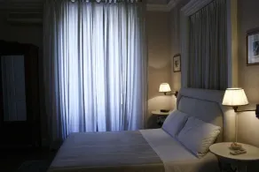 Acquadellarte B&B - Chambre