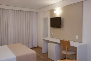 Bristol Jangada Fortaleza Meirelles - Room
