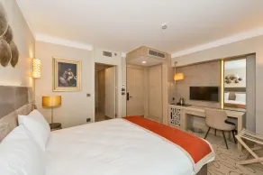 MARE PARK Hotel & SPA - Room