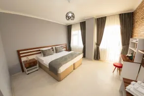 Altayhan Otel - Habitación